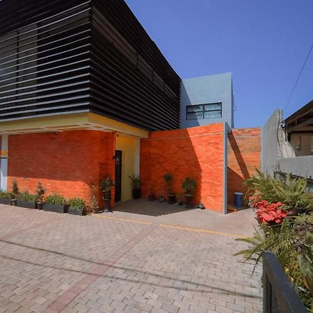 Arlita Guesthouse チアンジュール エクステリア 写真