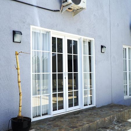 Arlita Guesthouse チアンジュール エクステリア 写真
