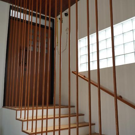 Arlita Guesthouse チアンジュール エクステリア 写真