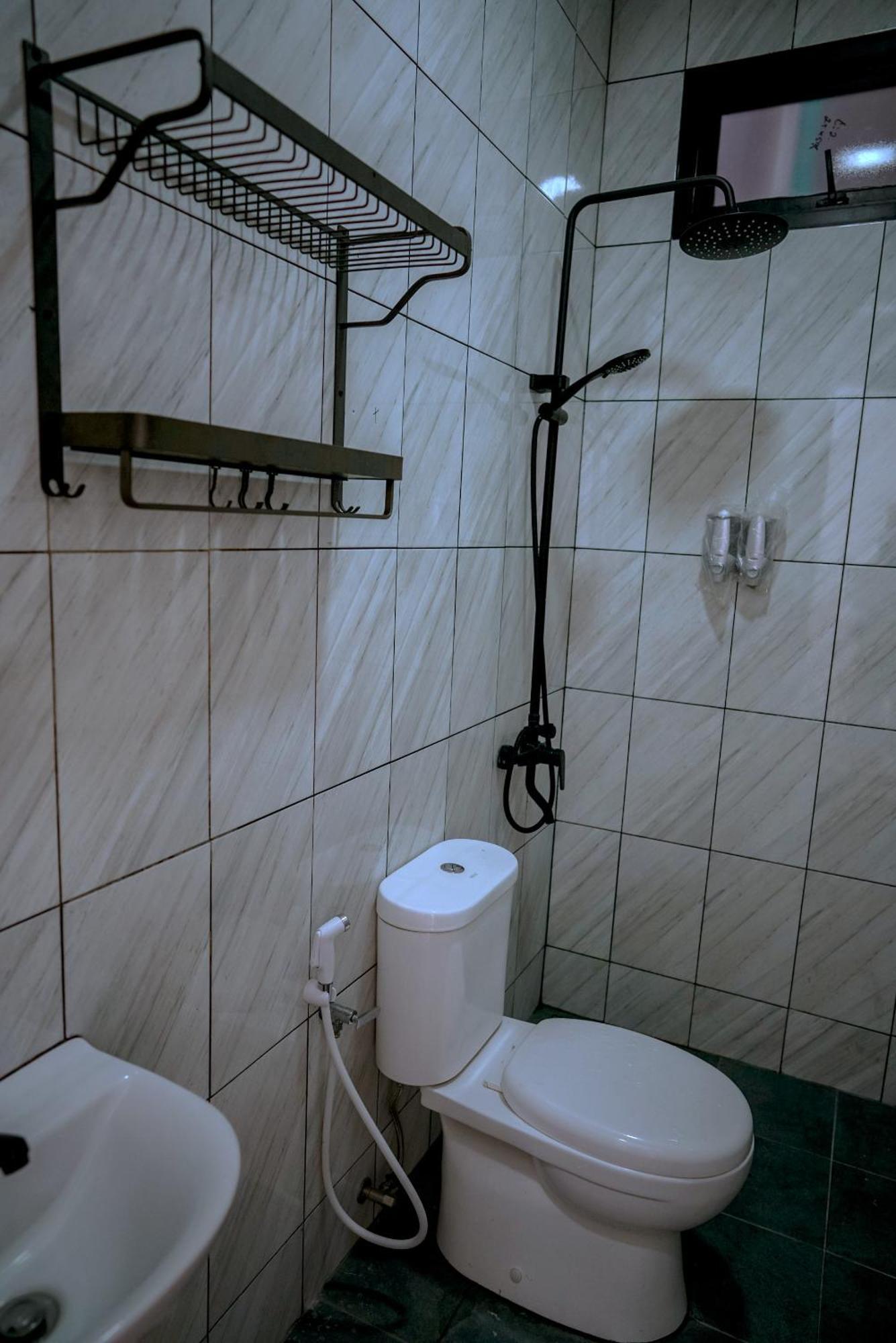 Arlita Guesthouse チアンジュール エクステリア 写真