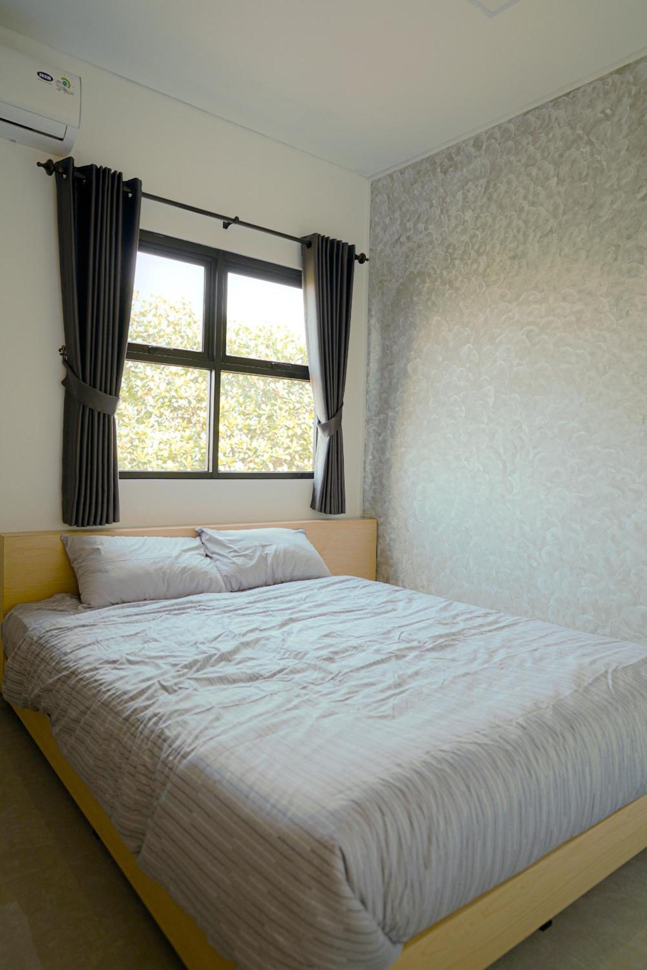 Arlita Guesthouse チアンジュール エクステリア 写真