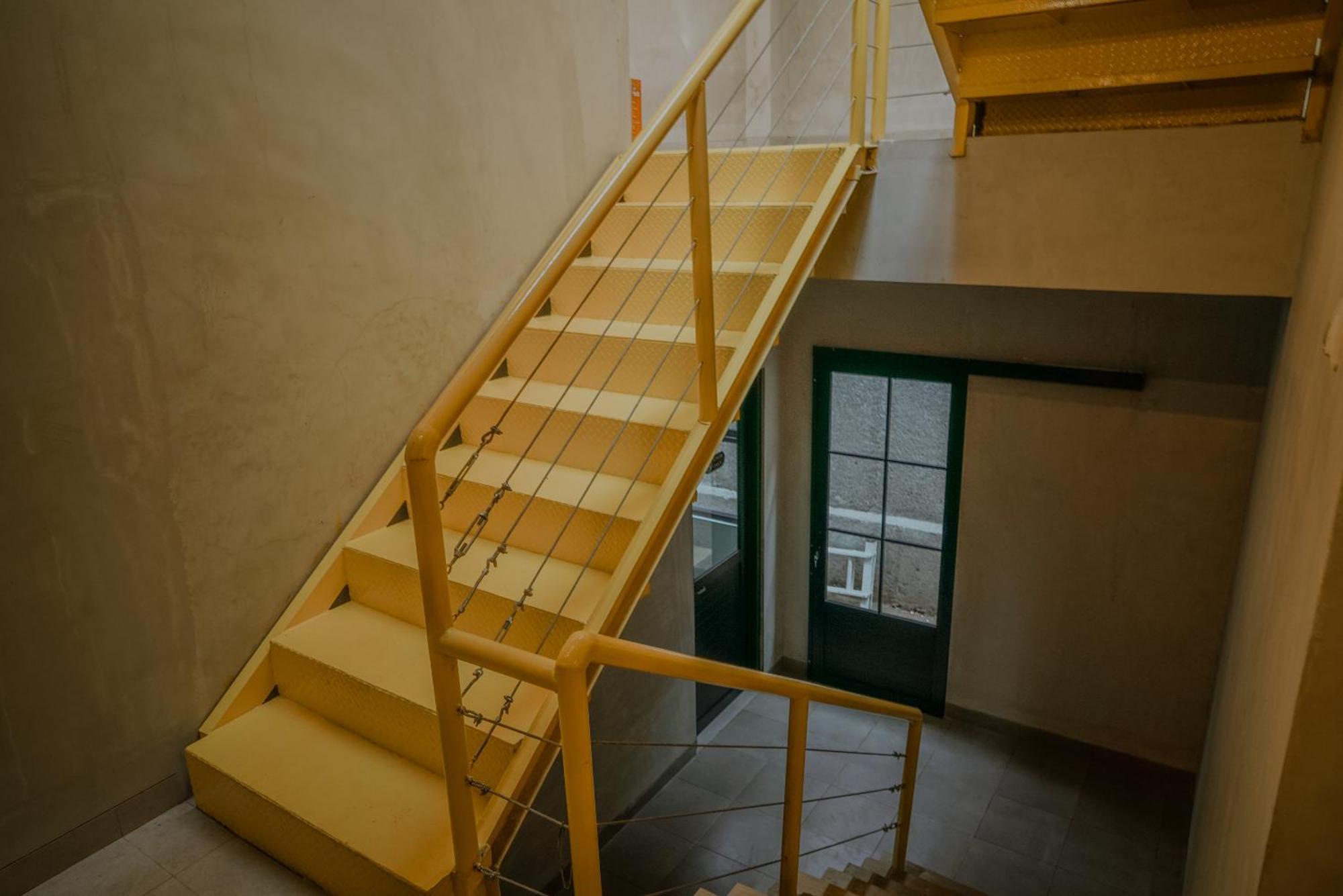 Arlita Guesthouse チアンジュール エクステリア 写真