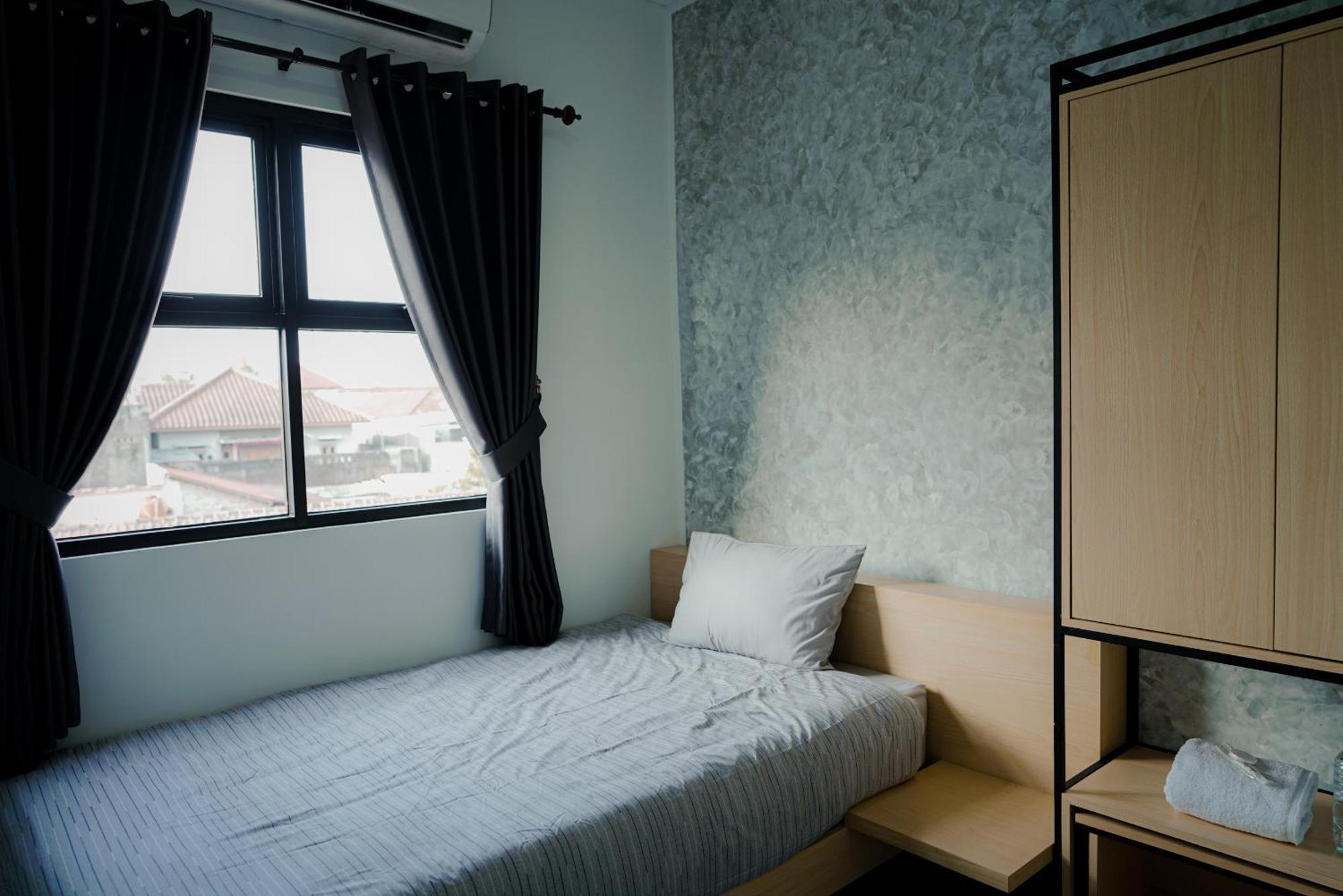 Arlita Guesthouse チアンジュール エクステリア 写真
